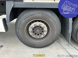Krone Coil Liner