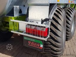  MB100 watertank