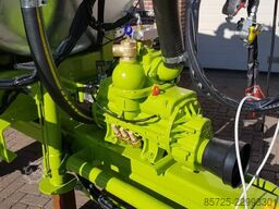  MB100 watertank