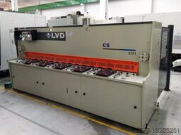 Nożyce LVD CS 06/31