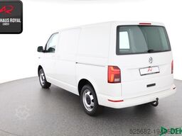 Volkswagen T6 Transporter T6.1 2.0 TDI 4M KASTEN 3SITZE,LED