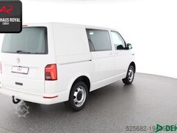 Volkswagen T6 Transporter T6.1 2.0 TDI 4M KASTEN 3SITZE,LED