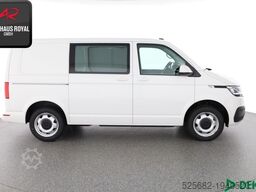 Volkswagen T6 Transporter T6.1 2.0 TDI 4M KASTEN 3SITZE,LED