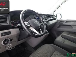 Volkswagen T6 Transporter T6.1 2.0 TDI 4M KASTEN 3SITZE,LED
