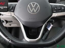 Volkswagen T6 Transporter T6.1 2.0 TDI 4M KASTEN 3SITZE,LED