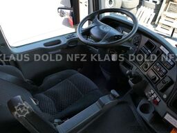 MERCEDES-BENZ Actros 4144 8x4 Saugbagger Euro 5