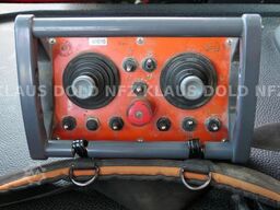 MERCEDES-BENZ Actros 4144 8x4 Saugbagger Euro 5