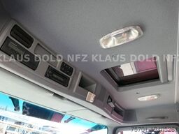 MERCEDES-BENZ Actros 4144 8x4 Saugbagger Euro 5