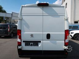 PEUGEOT Boxer 335 L3H2 Pro BlueHDi 140 S # Navi # Regale