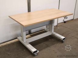 Vetron 1400/700/H810 mm