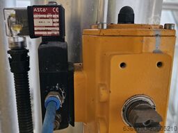 ATEX Valve Set w/ SIPART PS2 ATEX Valve Set w/ SIPART PS2