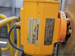 ATEX Valve Set w/ SIPART PS2 ATEX Valve Set w/ SIPART PS2