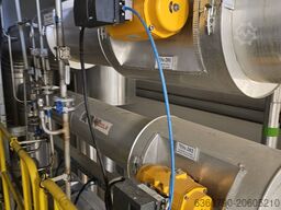 ATEX Valve Set w/ SIPART PS2 ATEX Valve Set w/ SIPART PS2