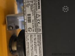 ATEX Valve Set w/ SIPART PS2 ATEX Valve Set w/ SIPART PS2