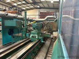 Crawford Swift L10 x 7500mm CNC Lathe