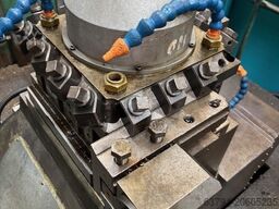 Crawford Swift L10 x 7500mm CNC Lathe