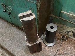 Crawford Swift L10 x 7500mm CNC Lathe