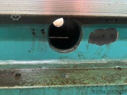 Crawford Swift L10 x 7500mm CNC Lathe