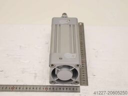 Festo DSBC-80-100-PPVA-N3 Hub 100 mm