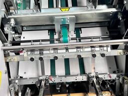 ERNST NAGEL / HOHNER Foldnak Compact  ! Landscape !