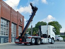 Volvo FH 13.460 6x2 - JOAB Hookmaster / Hooklift - 4...
