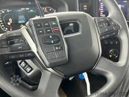 MAN TGS 28.480 6X4X4 , MEILLER, WINTERDIENSTAUSRüSTUNG, ACHSLIFT, LENKACHSE