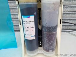 Millipore Water Purification System