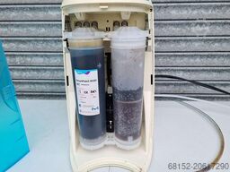 Millipore Water Purification System