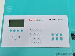 Thermo Labsystems Multiskan Ascent