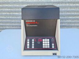 Ortho Diagnostics Systems Callwasher 2