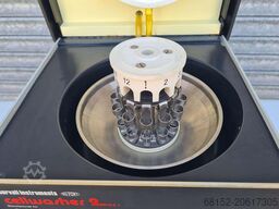 Ortho Diagnostics Systems Callwasher 2