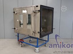 Espec Environmental Test System 2x ARS-0680-AE -70°C bis 180°C