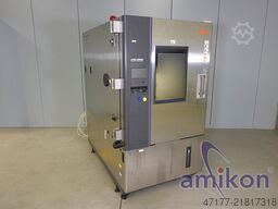 Espec Environmental Test System 2x ARS-0680-AE -70°C bis 180°C