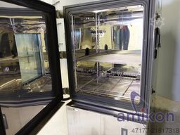 Espec Environmental Test System 2x ARS-0680-AE -70°C bis 180°C
