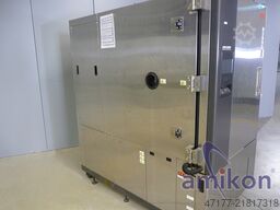 Espec Environmental Test System 2x ARS-0680-AE -70°C bis 180°C