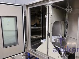 Espec Environmental Test System 2x ARS-0680-AE -70°C bis 180°C