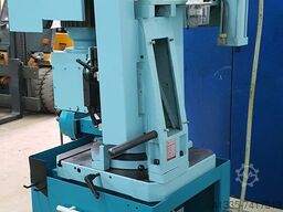 EISELE VMS 350 PV - Halbautomat