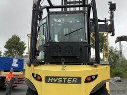 Hyster H11XD-ECD8