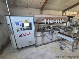 Comandulli ATHENA CU 12