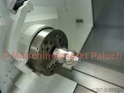 MAZAK Quick Turn 350MB SmoothG