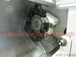 MAZAK Quick Turn 350MB SmoothG