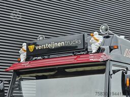 Scania T142.400 V8 / 6x2 BOOGIE / TORPEDO / HAUBER