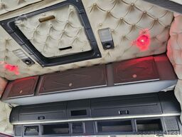 Scania T142.400 V8 / 6x2 BOOGIE / TORPEDO / HAUBER