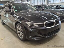 BMW 320 d xDrive Touring Navigation wenkbar