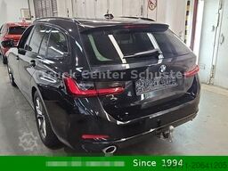 BMW 320 d xDrive Touring Navigation wenkbar