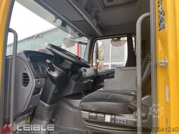MERCEDES-BENZ Atego 1224*Sörensen LBW*Standheizung*Klima*