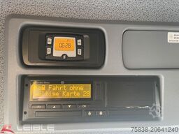 MERCEDES-BENZ Atego 1224*Sörensen LBW*Standheizung*Klima*