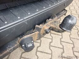 FORD Transit Custom Kasten 340 L2 Trend