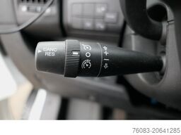 FIAT Ducato 150 Maxi Koffer 4,21m Klima