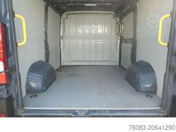 FIAT Ducato 120 L1H1 Kasten Klima Kamera